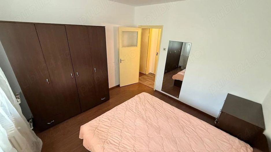 APARTAMENT LUMINOS METROU ZONA 1 MAI - Poză 3