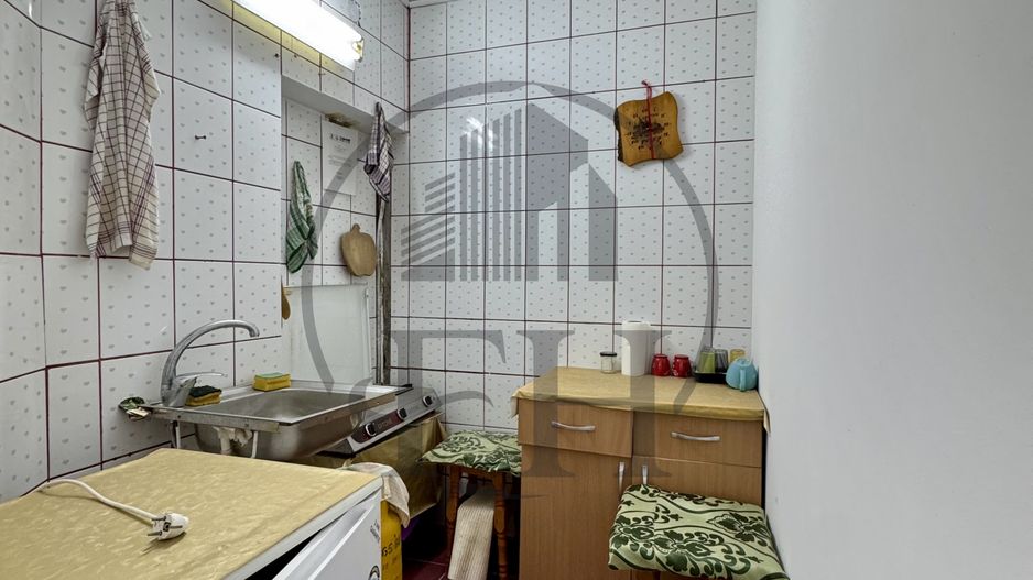 Apartament 2 camere de vânzare Eforie Nord, Constanța - Poză 10
