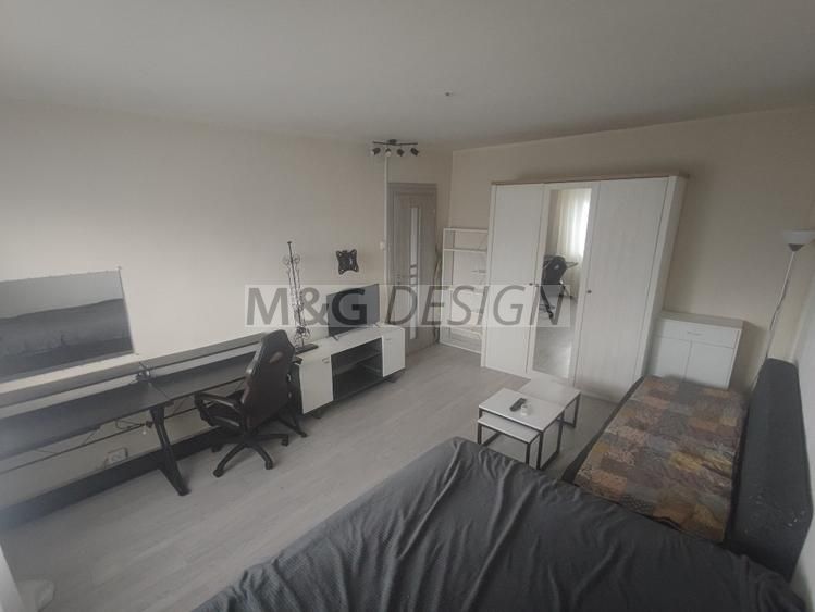 Apartament 1 camera, 40 mp - Zona Complex, Bd. Corneliu Coposu - Poză 4
