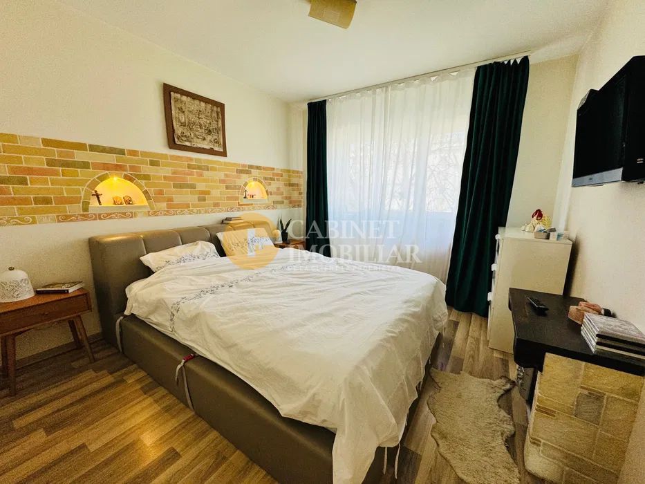 Apartament 4 camere semidecomandate de vânzare | Tătărași – Iași - Poză 2