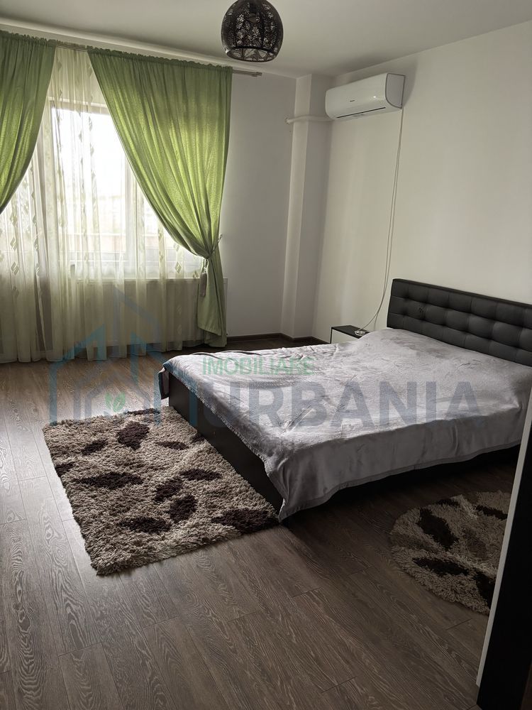 Apartament 1 cameră de închiriat, Iași, zona Granit - Poză 1
