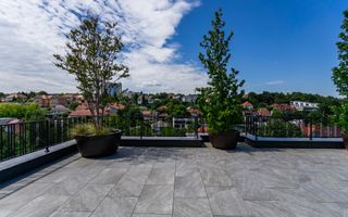 Chirie, apartament, 4 camere, str. Universității, Centru - Poză 30