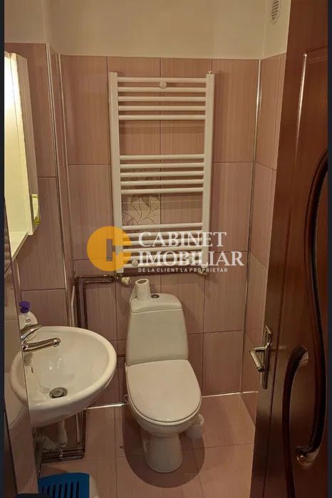 Apartament 3 camere decomandat -  Zona Dacia - Poză 8