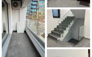 Apartament BANEASA LUX  3 Camere I PARCARE INCLUSA - Poză 5