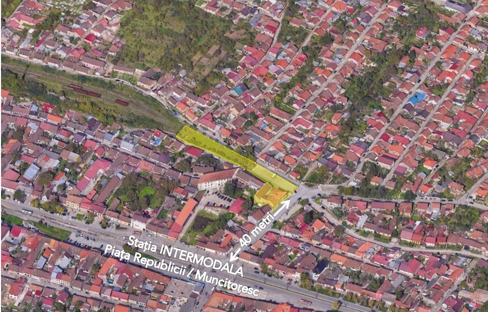 O proprietate Multiple Posibilități VANZARE sau INCHIRIERE - Poză 18