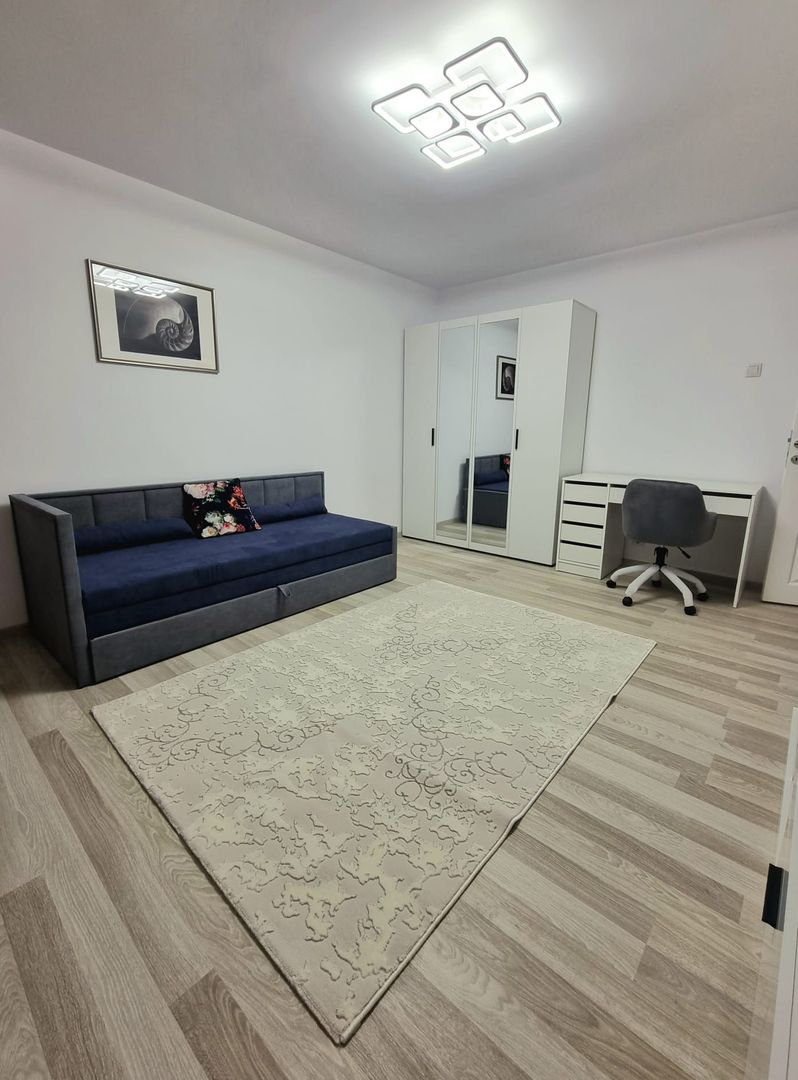 Apartament 2 camere | Tineretului - Budapesta | Disponibil imediat - Poză 2