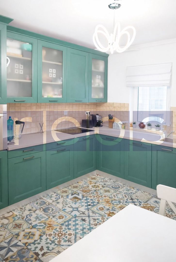 VANZARE APARTAMENTE 3 CAMERE | COMPLEX REZIDENTIAL | BANEASA | 99MP - Poză 3