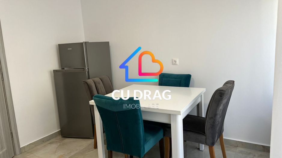 Apartament 2 camere Doamna Stanca - Poză 4