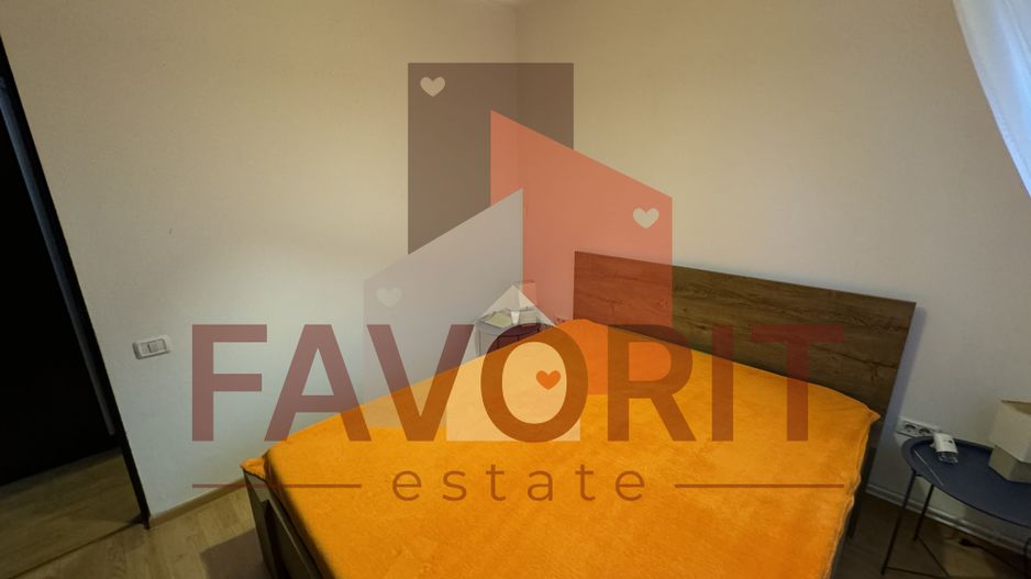 Comision 0%. La 2 pasi de Iulius Mall. Bloc izolat. Centrala proprie. - Poză 13