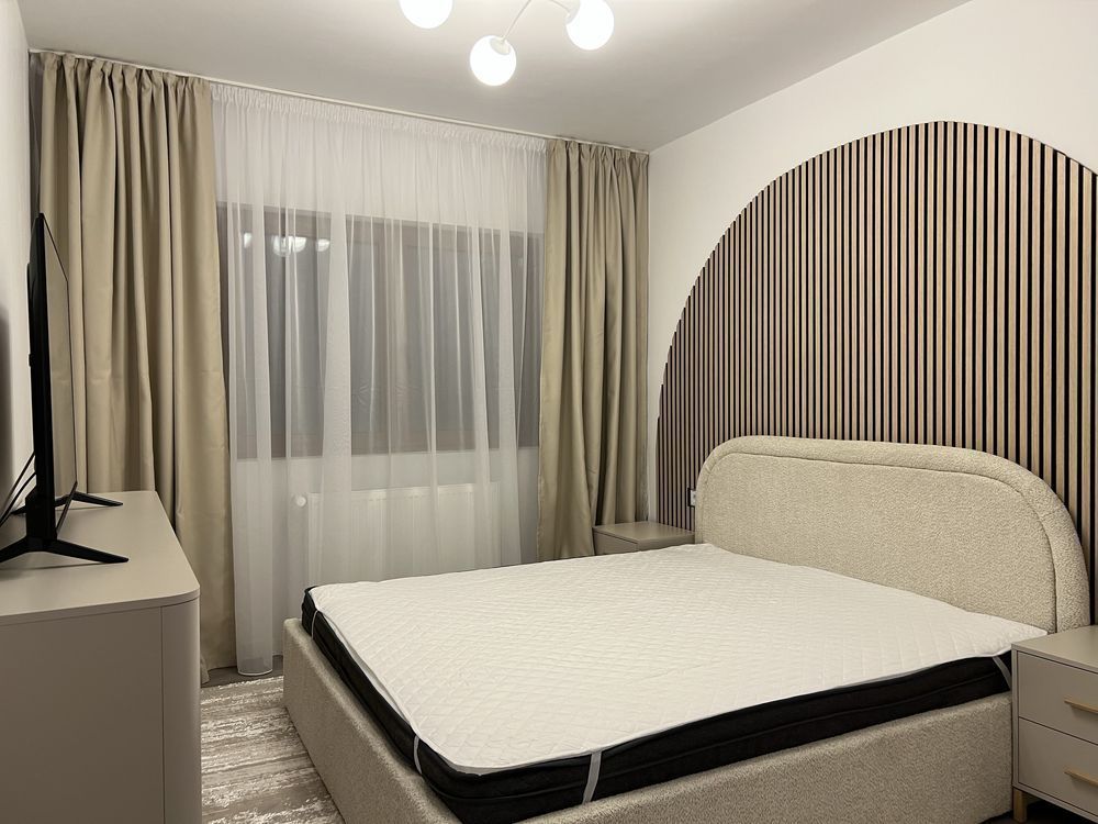 Inchiriere apartament 2 camere in Cartierul Solar - Poză 2