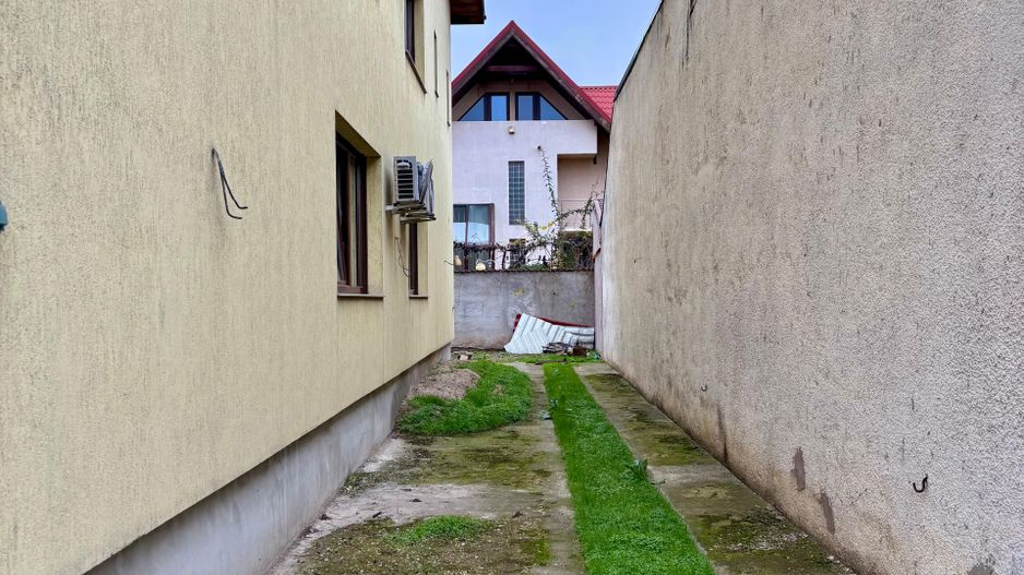 Duplex in intregime de vanzare - Colentina - Ion Creanga - Poză 33