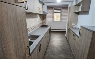 2 Camere Decomandat - Etaj Intermediar - Rond Podu Ros - Poză 4