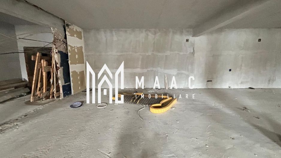 Spatiu comercial | Etaj 1 | 600 MPU | Central - Poză 13