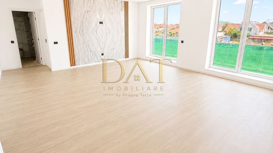 Apartament 2 camere | finisat | parcare inclusa | VIVA RESIDENCE FELIX - Poză 1