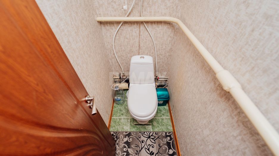 Spre chirie apartament cu 1 cameră – Centru, str. Ismail 96/1 - Poză 9