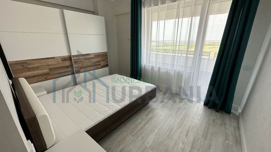 Apartament 2 camere de închiriat în complexul Royal Town, Carlig - Poză 4