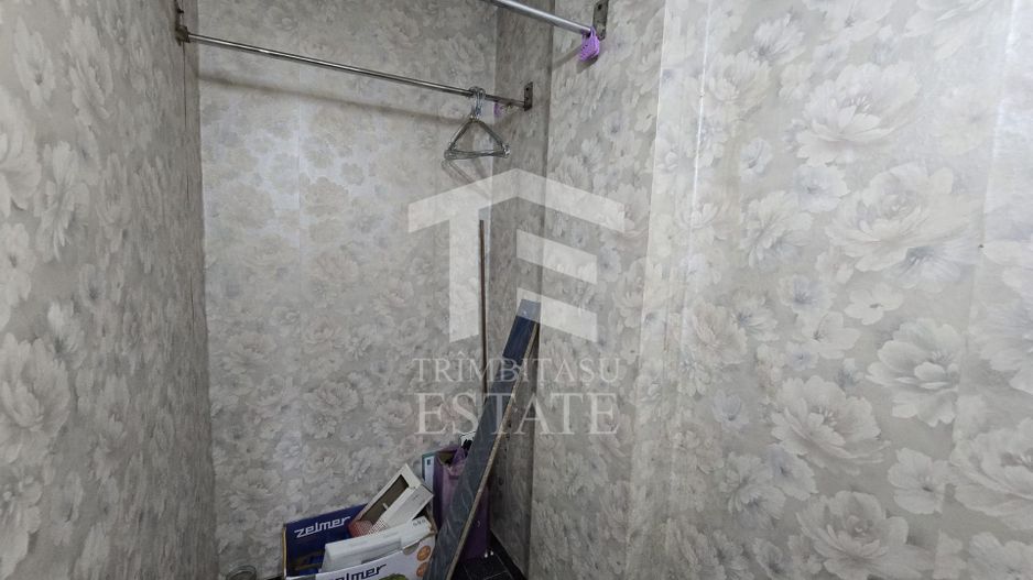 CASA DE CULTURA-SPECTRUM- Apartament 2 camere de inchiriat. - Poză 14