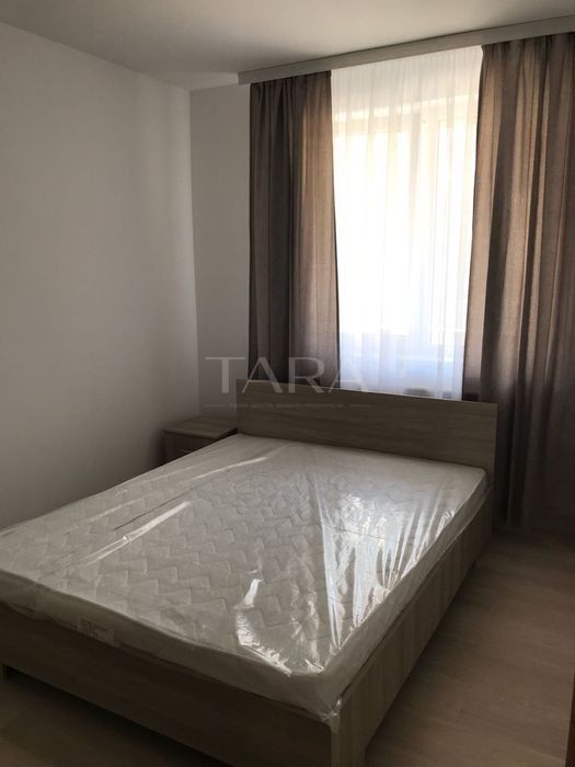 Apartament 2 camere, decomandate,  Floresti, zona Vivo - Poză 2