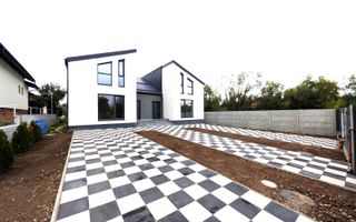DUPLEX | BUFTEA | Biserica Adormirea Maicii Domnului | CALUL BALAN - Poză 1