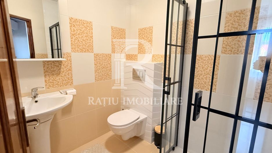 Casă spațioasă de închiriat | 4 dormitoare | Sânmartin - Poză 4