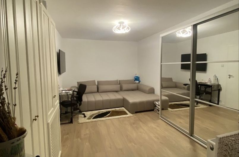 Apartament 1 camera/Garsoniera Colentina 37mp - Poză 5