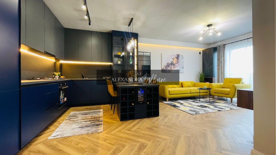 Apartament modern I 2 camere I Zona Eroilor I Floresti - Poză 6