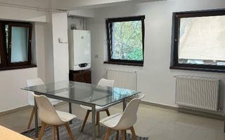 Ag BRASADAS închiriază -PENTHOUSE LUX - BANEASA. - Poză 7