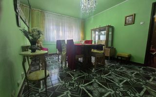 Apartament 3 camere etaj 2, Piata Rahova, bloc anvelopat de 4etaje - Poză 8
