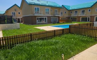 Vila noua cu mansarda Cosmopolis - Poză 8