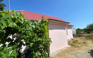 Casa individuală renovată 2 camere, 300mp teren. Zona Aradul Nou! - Poză 7