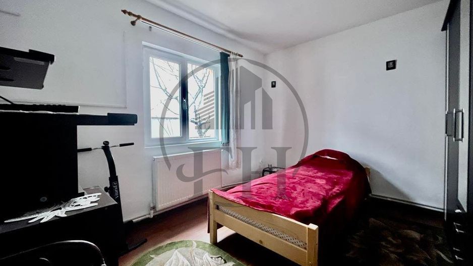 SOLD/ VANDUT Casă / Vilă cu 3 camere de vânzare CUMPANA - Poză 3