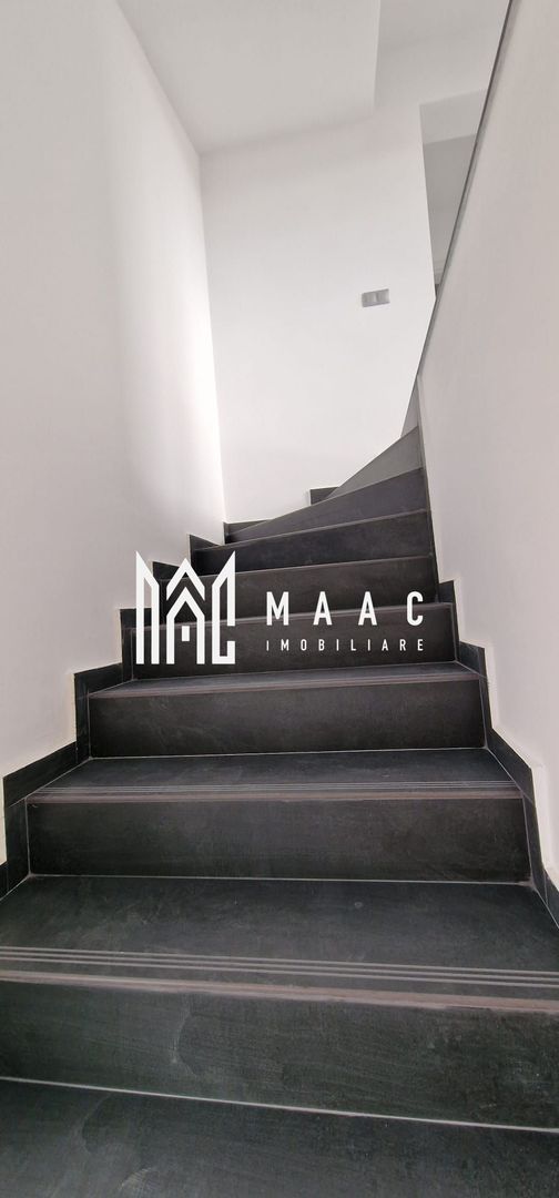 Casă înșiruită I P+E+M I 120 mpu I Curte 80 mp I Cristian - Poză 12