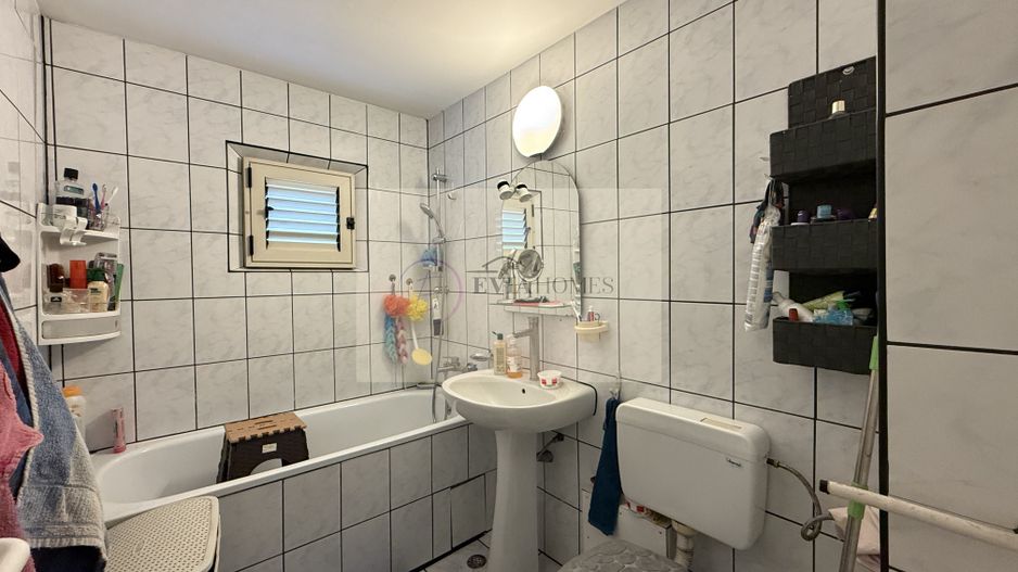 Apartament cu 3 camere / etaj 4 / Cartier Intre Lacuri - Poză 6