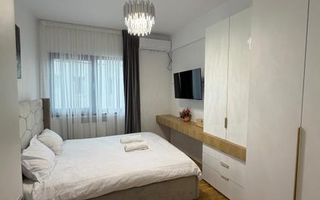 Apartament 3 camere spațios, 108 mp, etaj 9 – 2 boxe - Poză 5