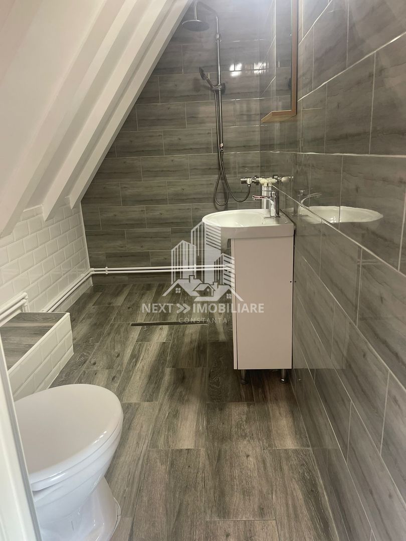 Casa de vacanta Costinesti 17 camere + un aprtament 2 camere - Poză 6