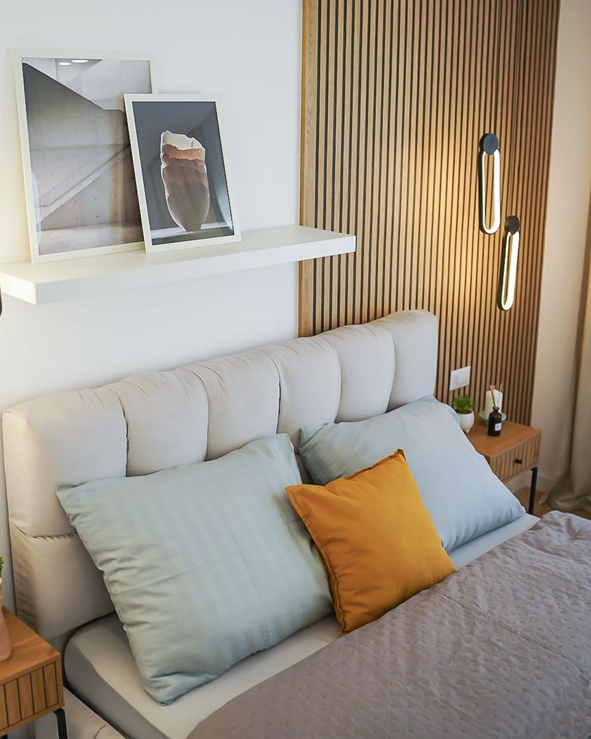 Vile premium Tunari, toate utilitatile, POPMA de caldura - Poză 11