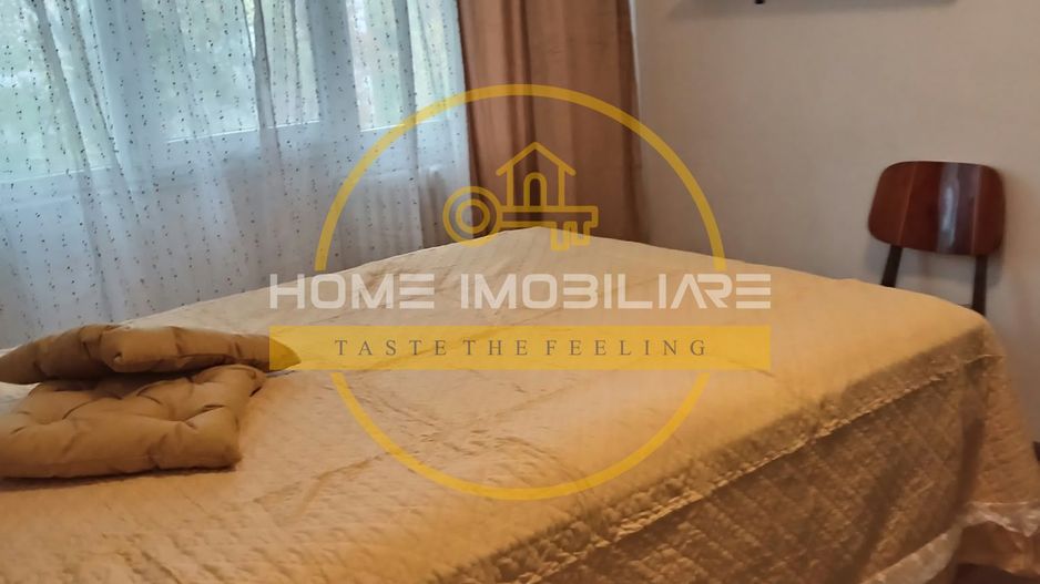 Apartament cu 2 camere de inchiriat / Etajul 2/ zona Podu Ros - Poză 4