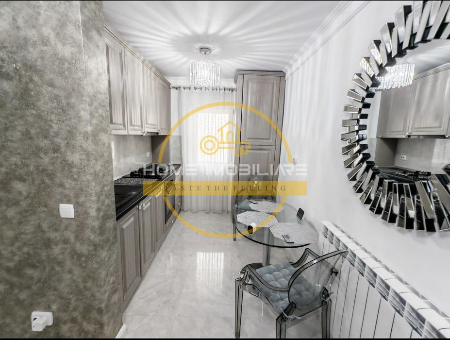 🏠Apartament 2 cam, 50MP, decomandat, parter // 📍Păcurari - Canta - Poză 1