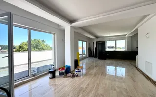 Duplex cu 4 Camere *211mp* Mobilat Complet/ 1 parking / Erou Iancu Nicolae - Poză 11