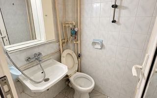 Complex Studențesc | Str. Miorița | 1 Cameră | Balcon | Etaj 3/4 - Poză 10