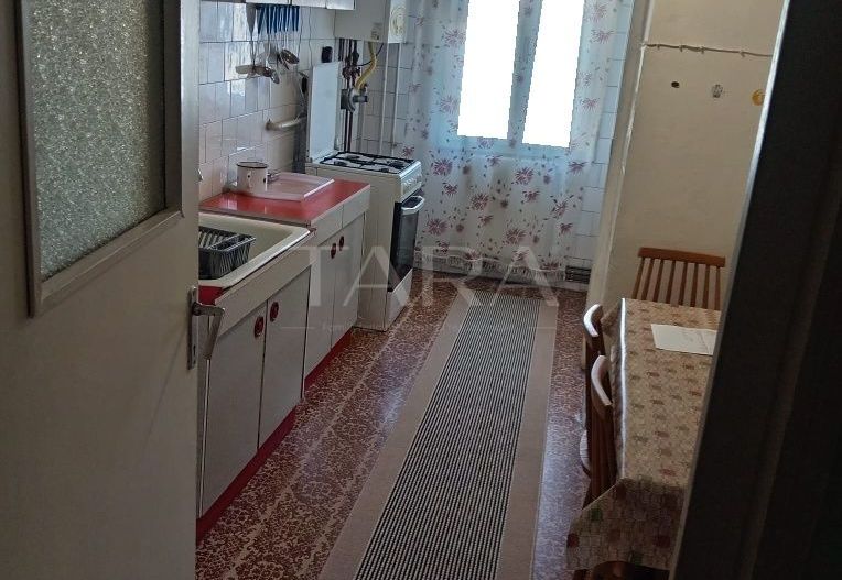 Apartament 4 camere decomandate în Mănăștur. - Poză 1