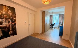 Apartament 2 camere complet renovat | Design modern | 83 mp utili - Poză 7
