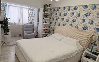 Apartament 3 camere decomandat, renovat complet, Canta, Iași - Poză 3