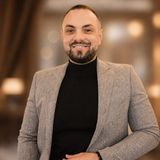 Marius Lungutescu - Sudrezidential Real Estate