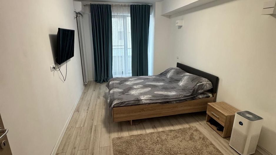Apartament 2 camere Novum Grozăvești Regie - Poză 9