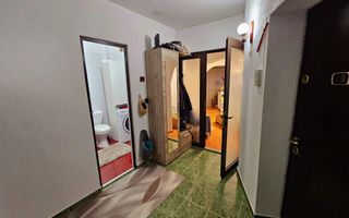 Apartament 2 camere , 2 balcoane, 51 mp utili, etaj 1, zona Kaufland - Poză 8