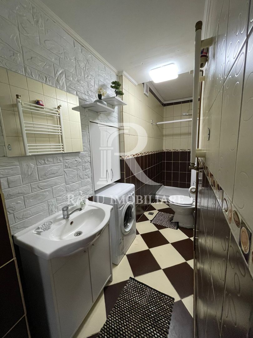 Apartament cu 2 camere | Ultracentral | Oradea - Poză 6