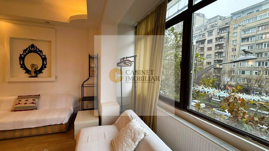 2  camere | 80mp  | Universitate | Etaj 2/8 - Poză 4