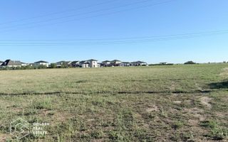 Teren intravilan langa Westfield, 2 parcele - Poză 3