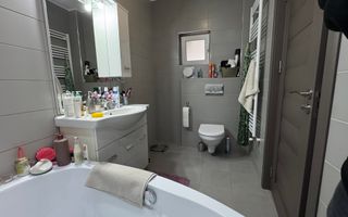 Apartament 5 camere I 106 mp I 2 terase I Vedere spre munți I Arhitecților - Poză 5